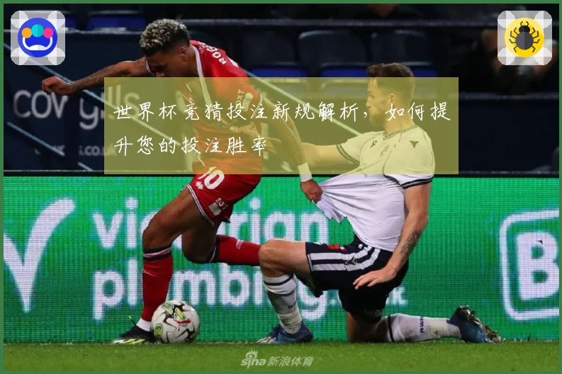 世界杯竞猜投注新规解析，如何提升您的投注胜率