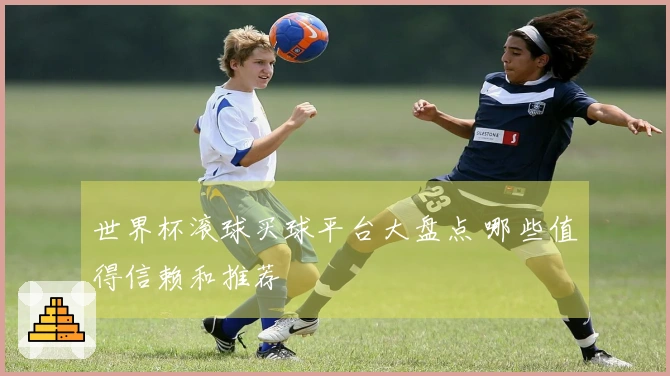 世界杯滚球买球平台大盘点 哪些值得信赖和推荐
