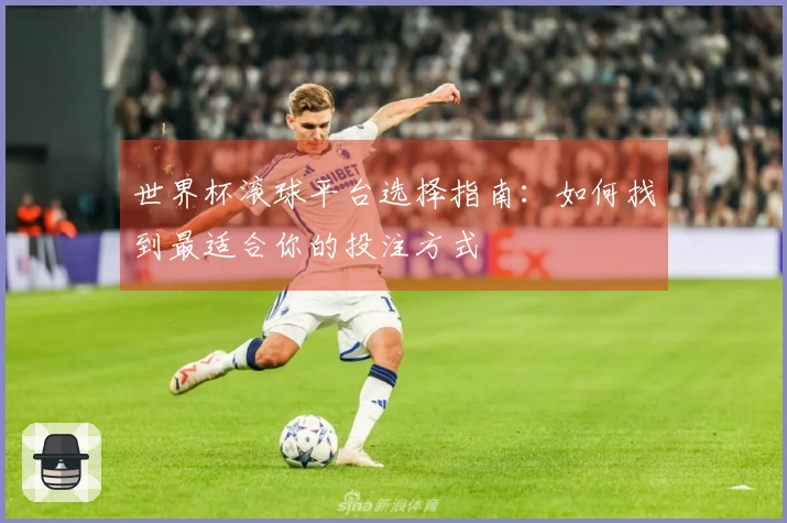 世界杯滚球平台选择指南：如何找到最适合你的投注方式