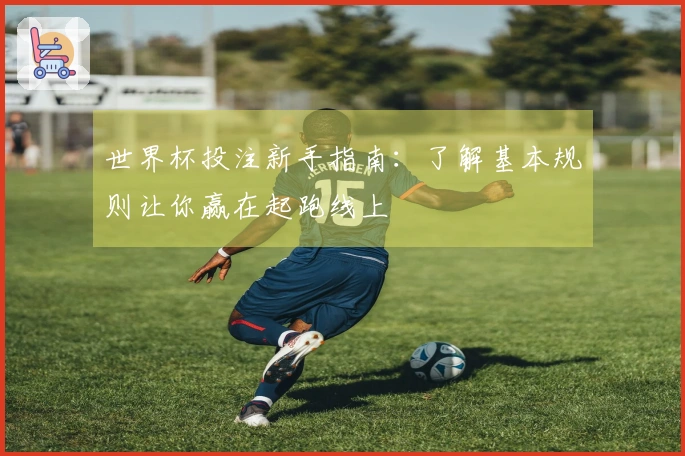 世界杯投注新手指南：了解基本规则让你赢在起跑线上