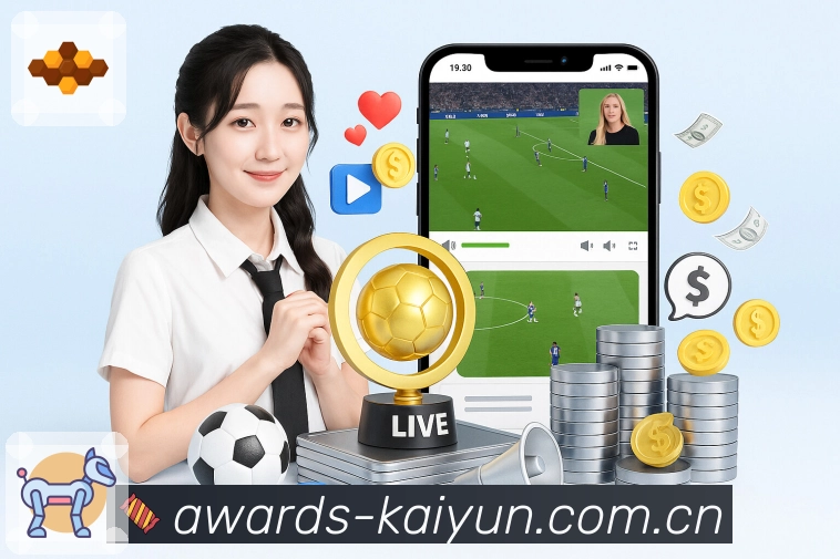 移动端直播入口