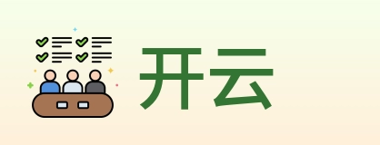 开云 logo